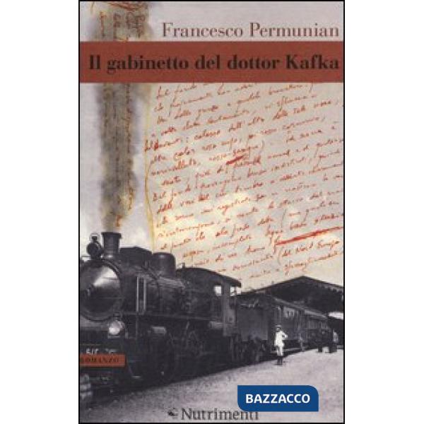 Gabinetto del dottor Kafka (Il)