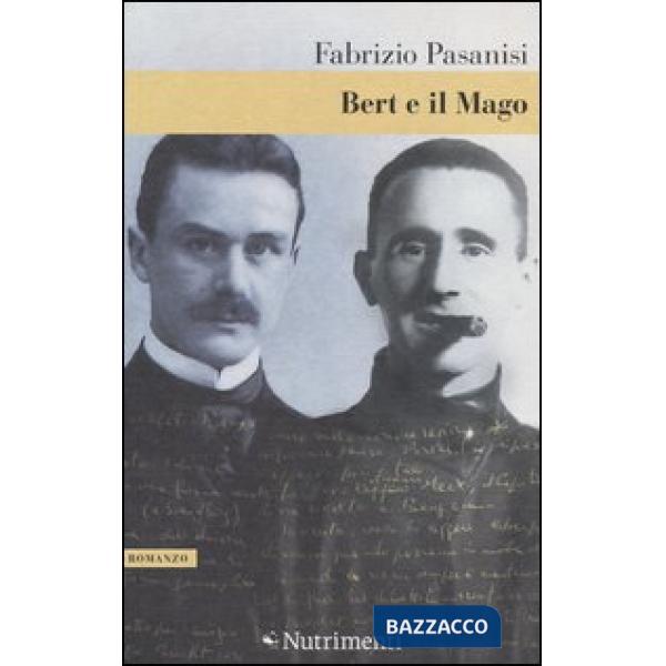 Bert e il Mago