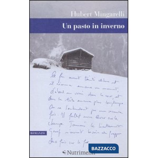 Pasto in inverno (Un)