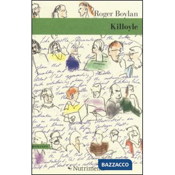 Killoyle. Una farsa irlandese