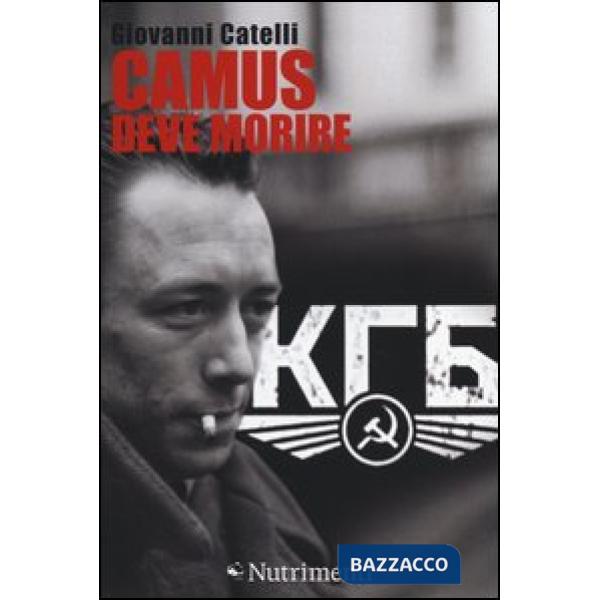 Camus deve morire