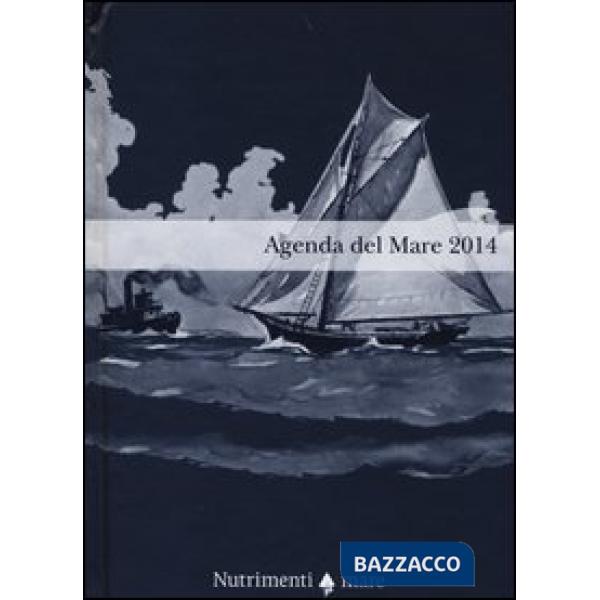 Agenda del mare 2014