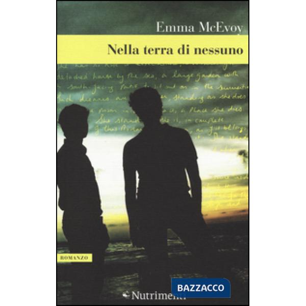 Nella terra di nessuno