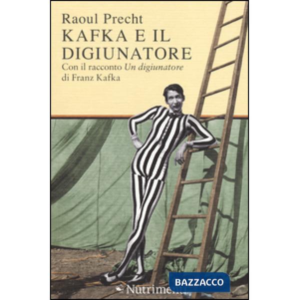 Kafka e il digiunatore