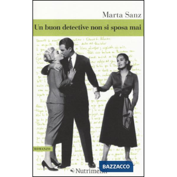 Buon detective non si sposa mai (Un)