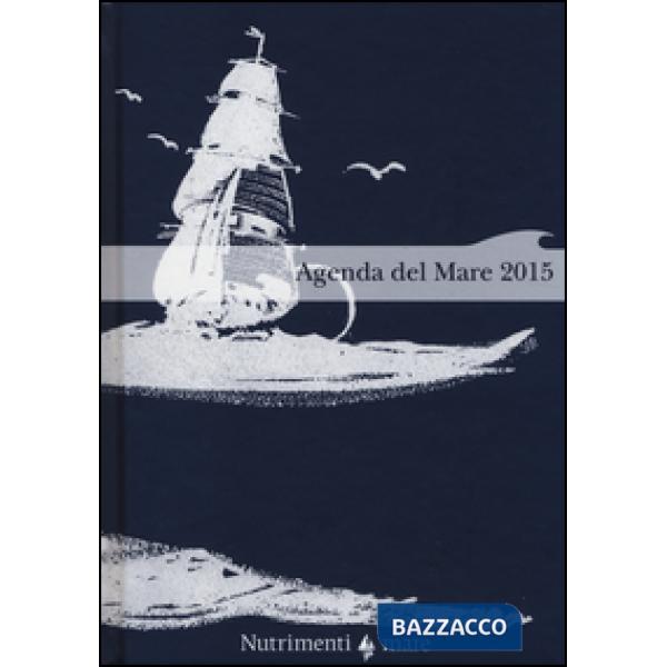 Agenda del mare 2015