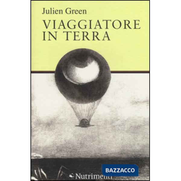 Viaggiatore in terra