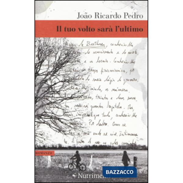 Tuo volto sarà l'ultimo (Il)