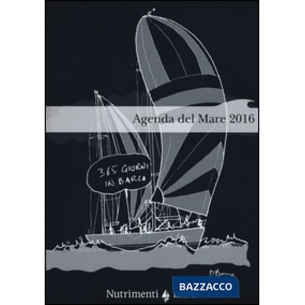 Agenda del mare 2016