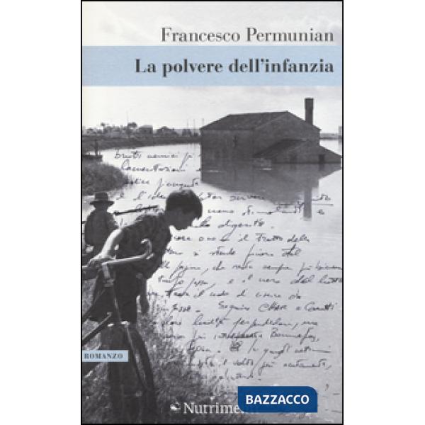 Polvere dell'infanzia e altri affanni di gioventù. Frammenti di un fotoromanzo p