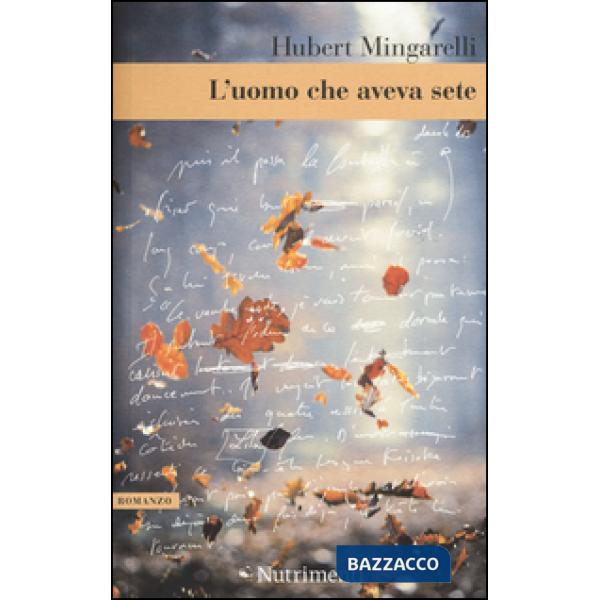 Uomo che aveva sete (L')