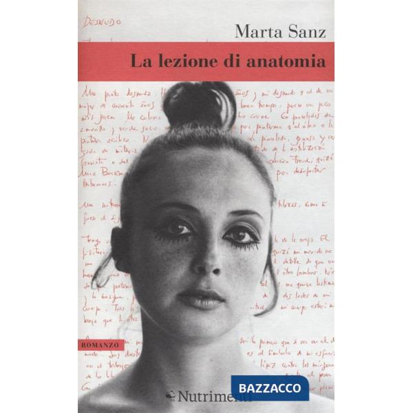 Lezione di anatomia (La)