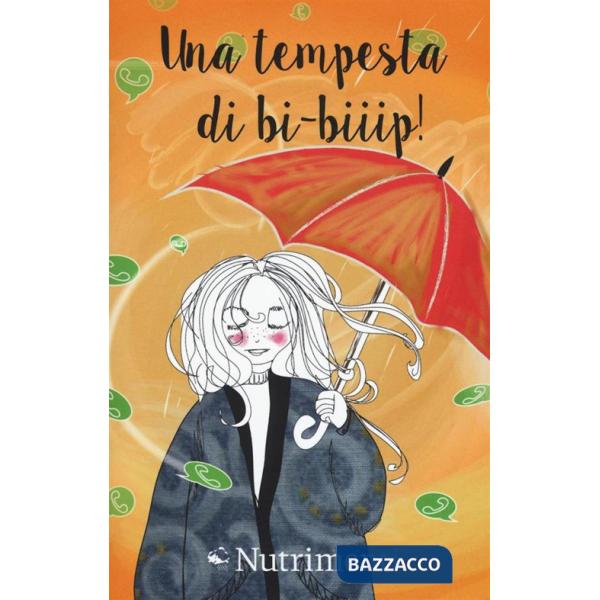 Tempesta di bi-biip! (Una)