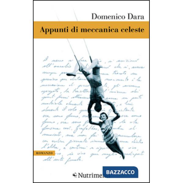 Appunti di meccanica celeste