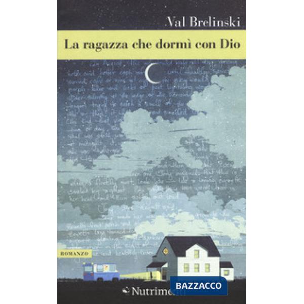 Ragazza che dormì con Dio (La)