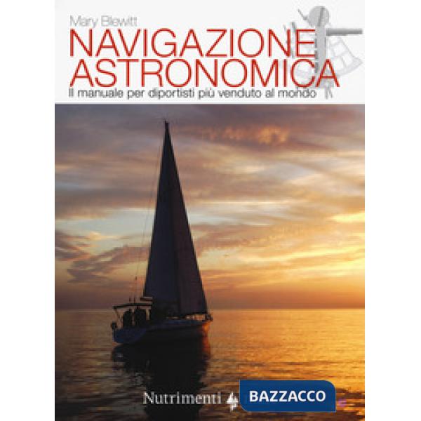 Navigazione astronomica