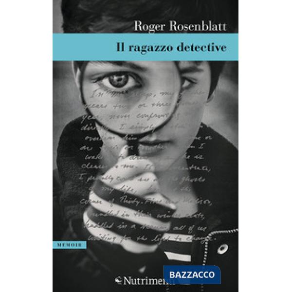 Ragazzo detective. Un'infanzia a New York (Il)