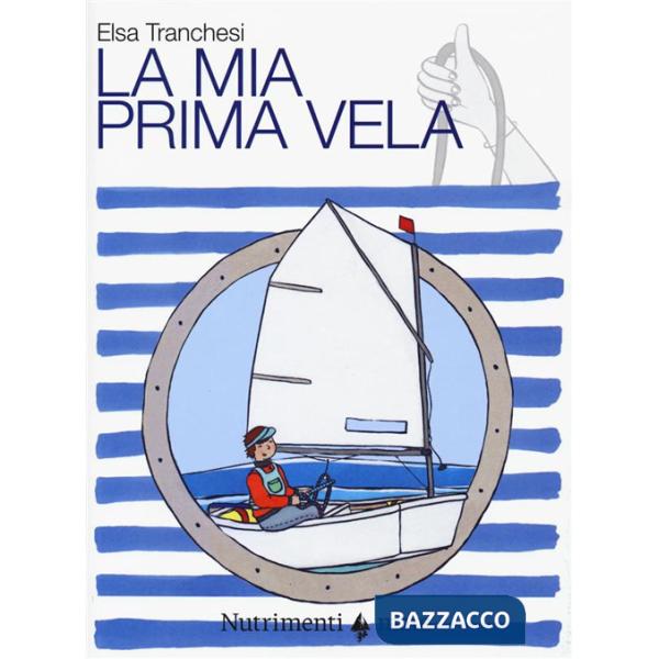 Mia prima vela (La)