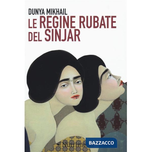 Regine rubate del Sinjar (Le)