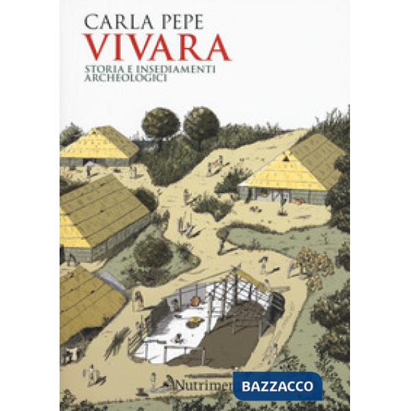 Vivara. Storia e insediamenti archeologici