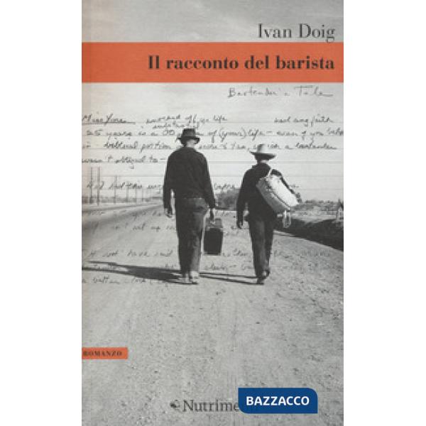 Racconto del barista (Il)