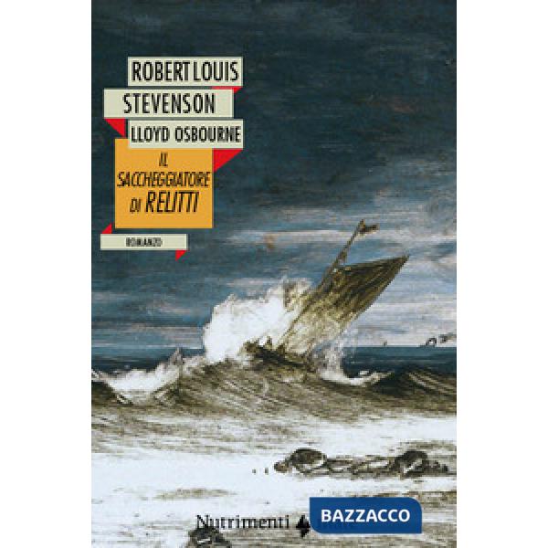 Saccheggiatore di relitti (Il)