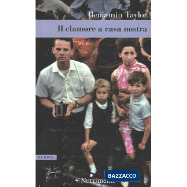Clamore a casa nostra (Il)