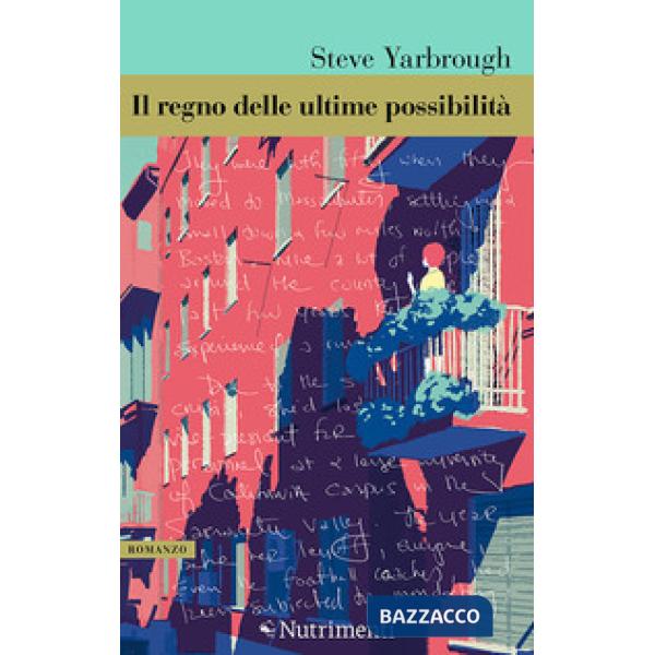 Regno delle ultime possibilità (Il)