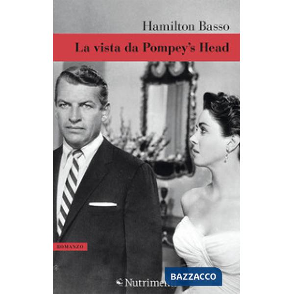 Vista da Pompey's Head (La)