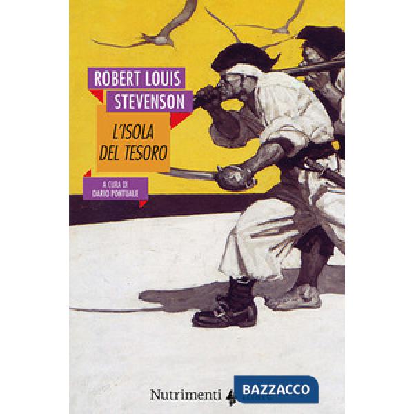 Isola del tesoro (L')