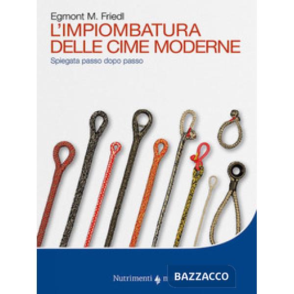 Impiombatura delle cime moderne (L')