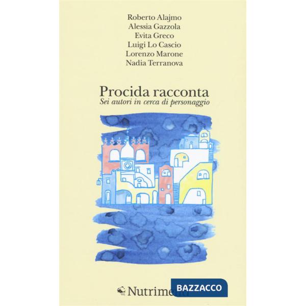 Procida racconta 2019
