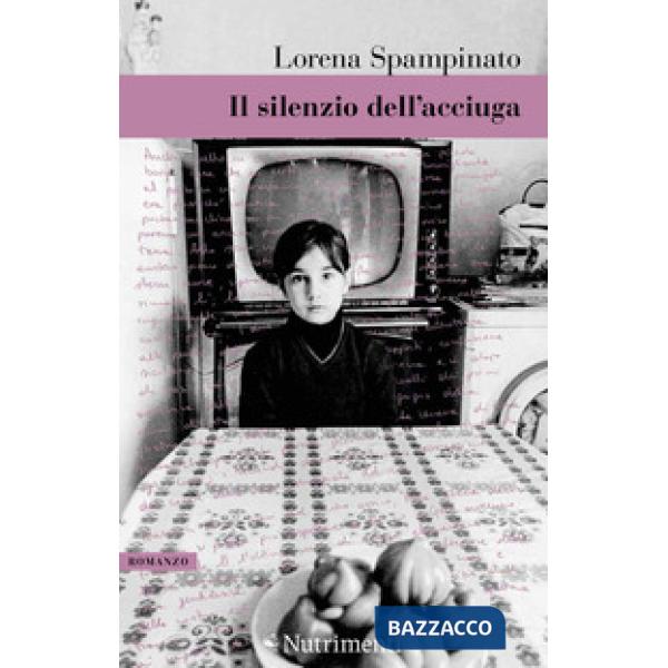 Silenzio dell'acciuga (Il)