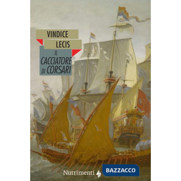 Cacciatore di corsari (Il)