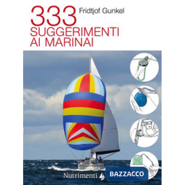 333 suggerimenti ai marinai