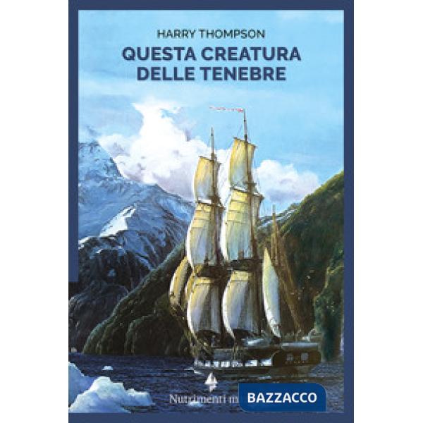 Questa creatura delle tenebre