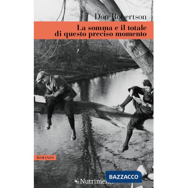 Somma e il totale di questo preciso momento (La)