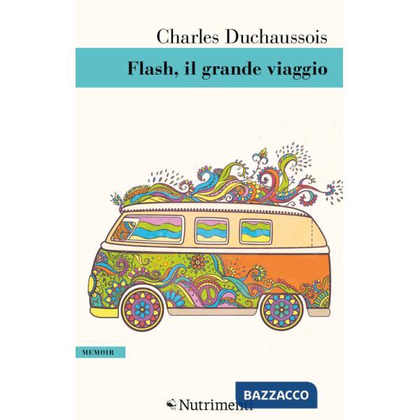 Flash. Il grande viaggio