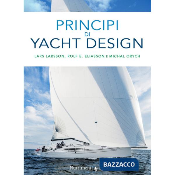 Principi di yacht design