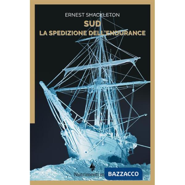 Sud. La spedizione dell'Endurance