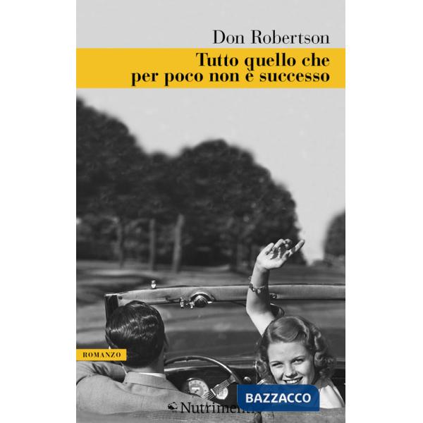 Tutto quello che per poco non è successo