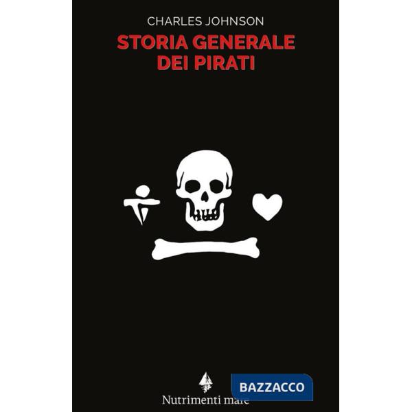Storia generale dei pirati