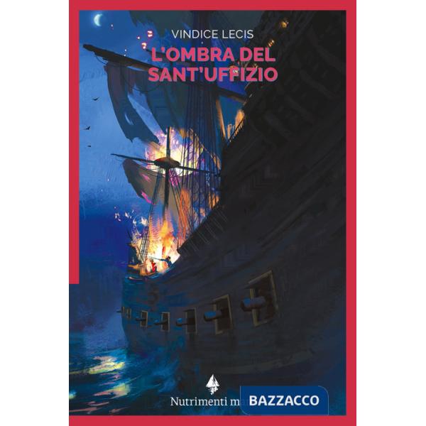 Ombra del Sant'Uffizio (L')