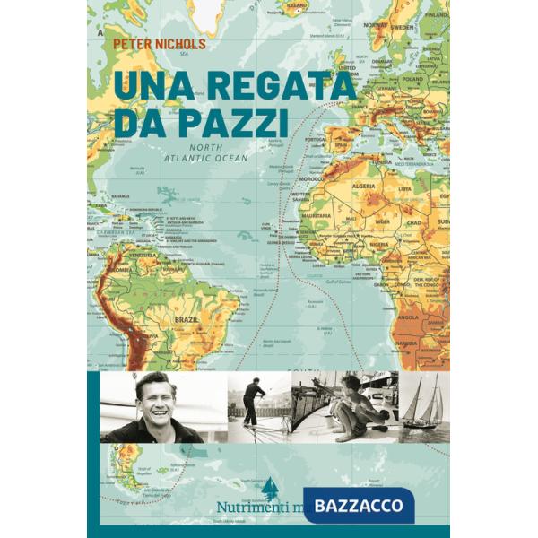 Regata da pazzi (Una)