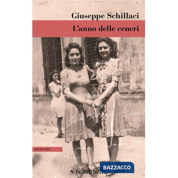 Anno delle ceneri (L')