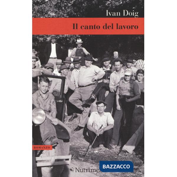 Canto del lavoro (Il)