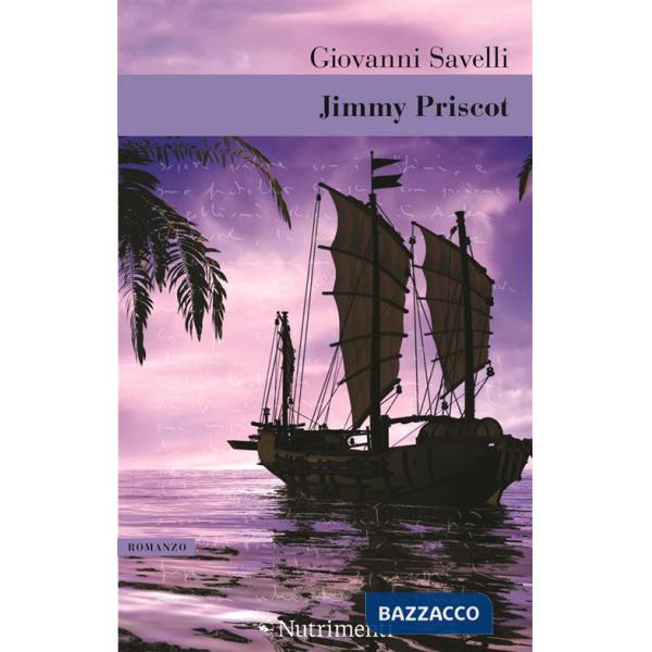 Jimmy Priscot