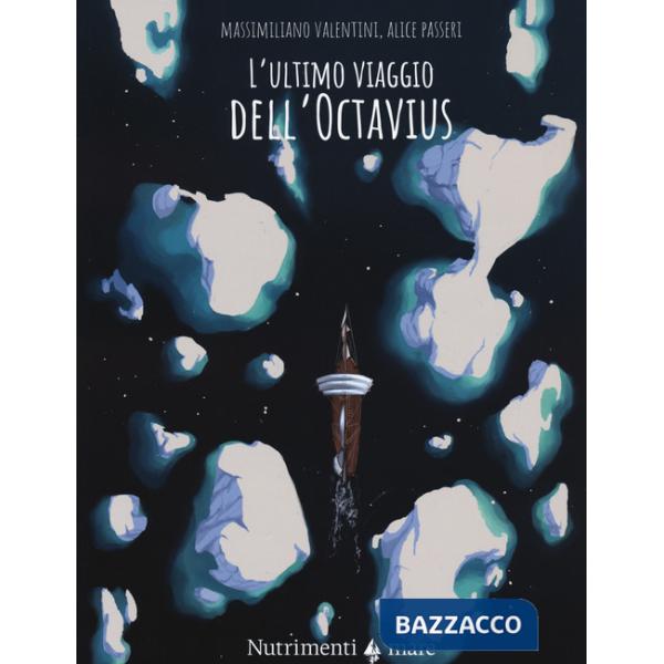 Ultimo viaggio dell'Octavius (L')