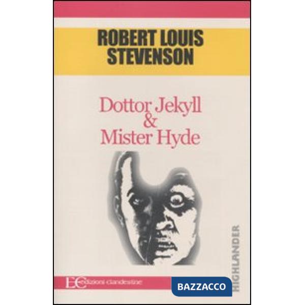 Dottor Jekyll & Mister Hyde