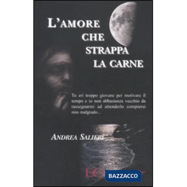 Amore che strappa la carne (L')